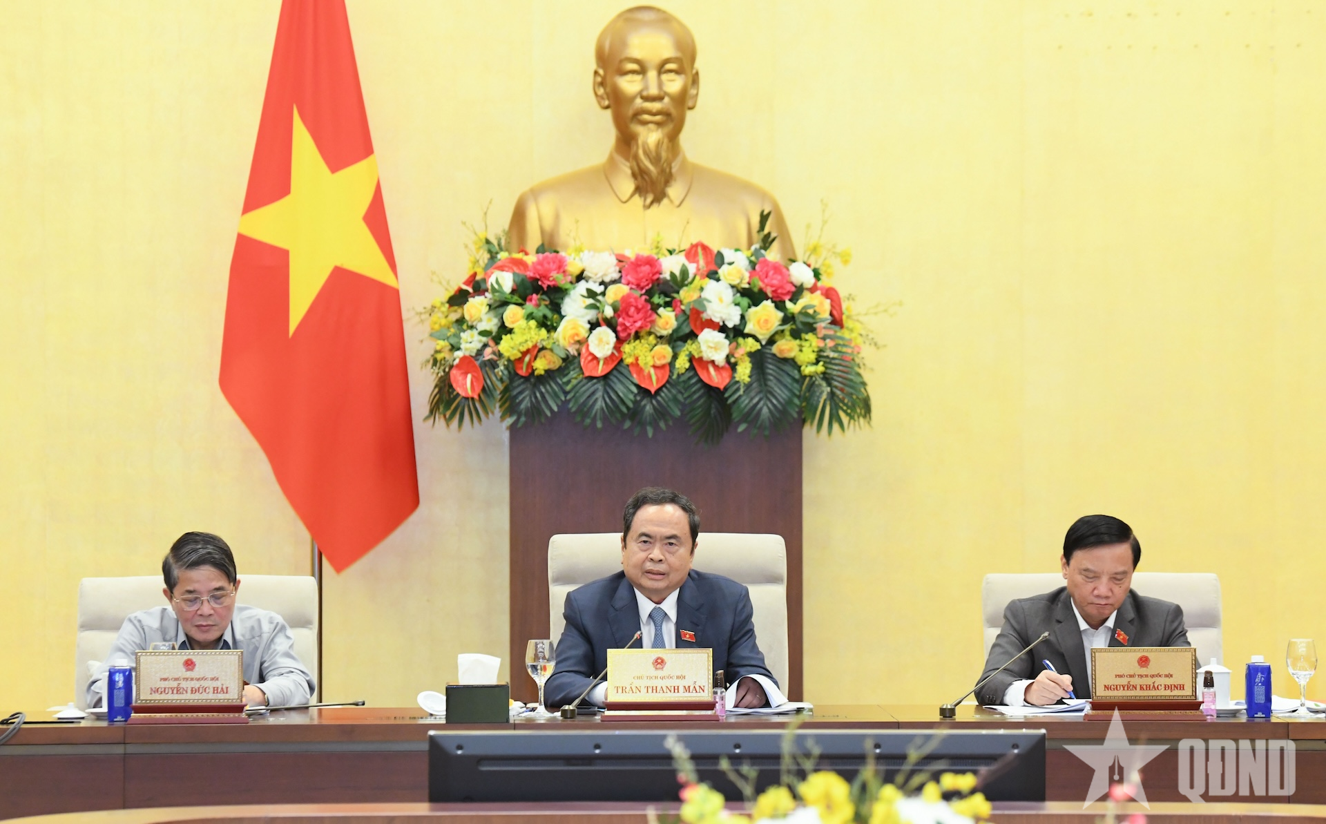 Tiếp tục hoàn thiện cơ chế, chính sách đặc thù phát triển nhà ở xã hội